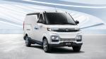 BAIC EV5 2019 года